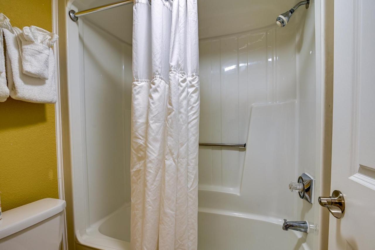 Myrtle Beach Resort Rental Private Beach Access! Exteriör bild